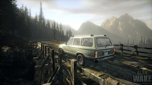 心靈殺手 Alan Wake RF USA XBOX360(全區美版)(DVD9版)